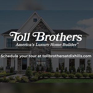 Toll Brothers America's Luxury Home Builder